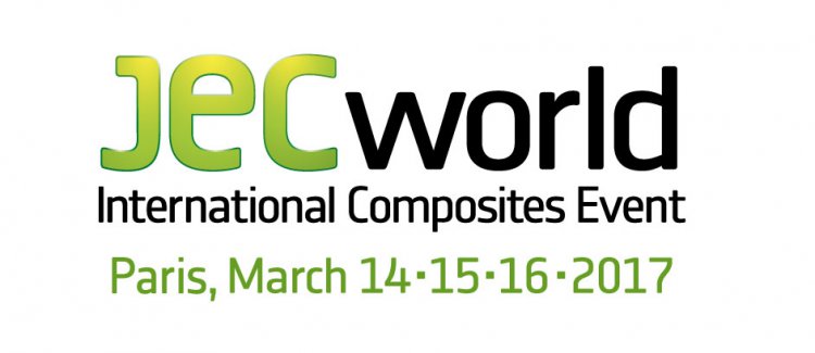 JEC WORLD International Composites Event