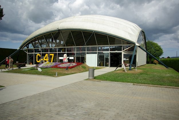 Building C47