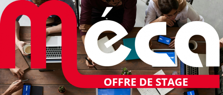 Offre de stage pour l'anne 2026 - Recrutement en cours