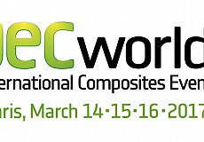 JEC WORLD International Composites Event
